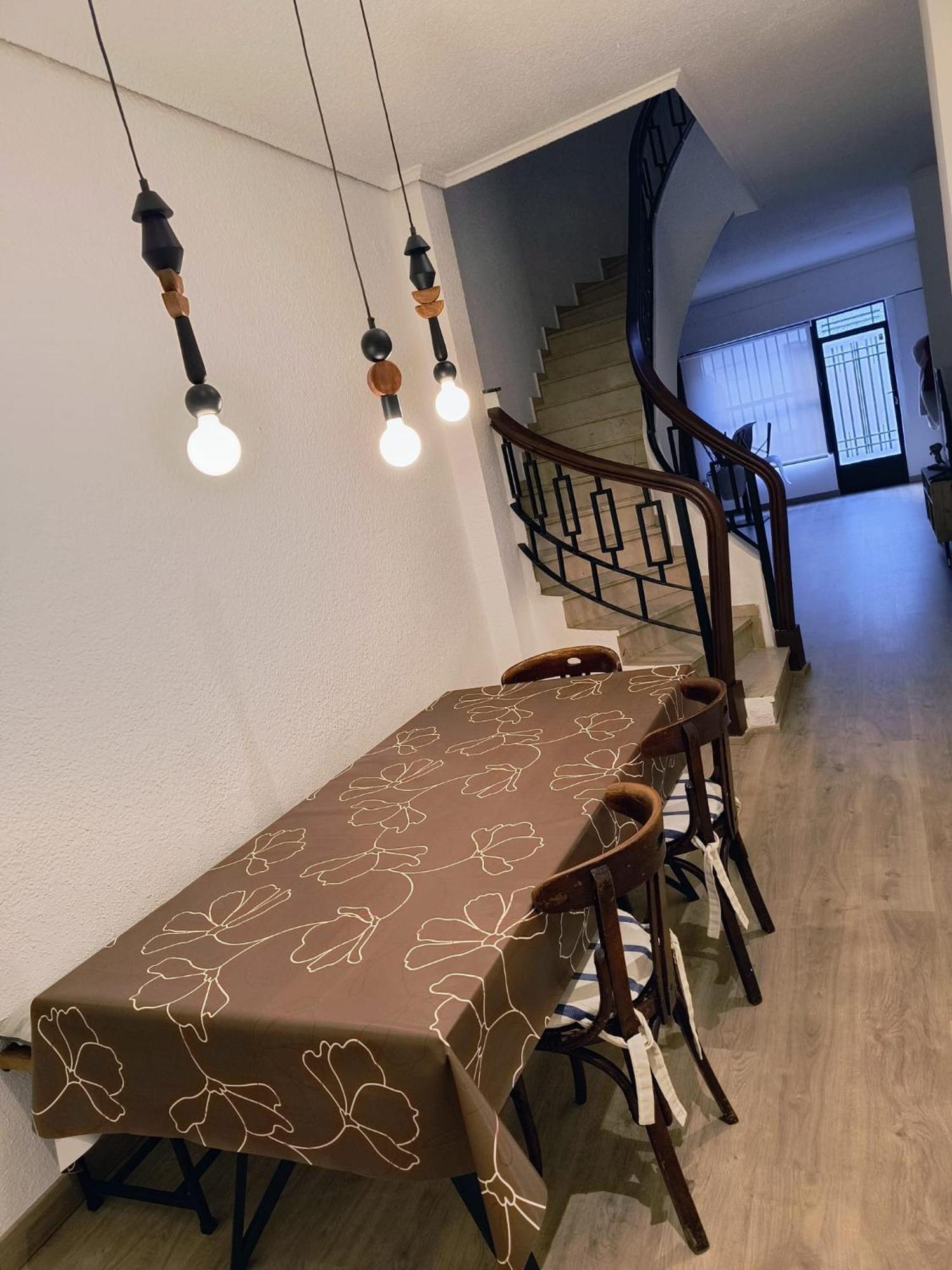 Habitaciones Comodas Tavernes de Valldigna Eksteriør billede